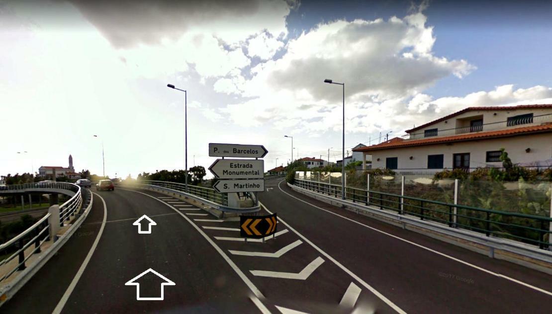 Homestay Colinas Do Sol Funchal (Madeira)