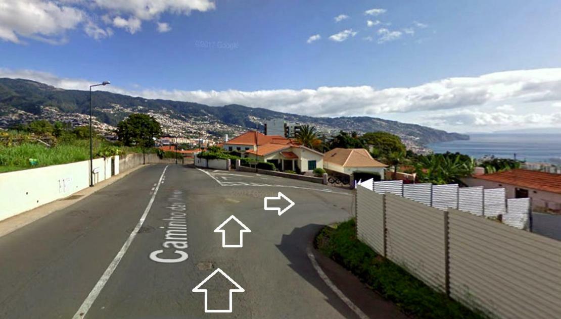 Homestay Colinas Do Sol