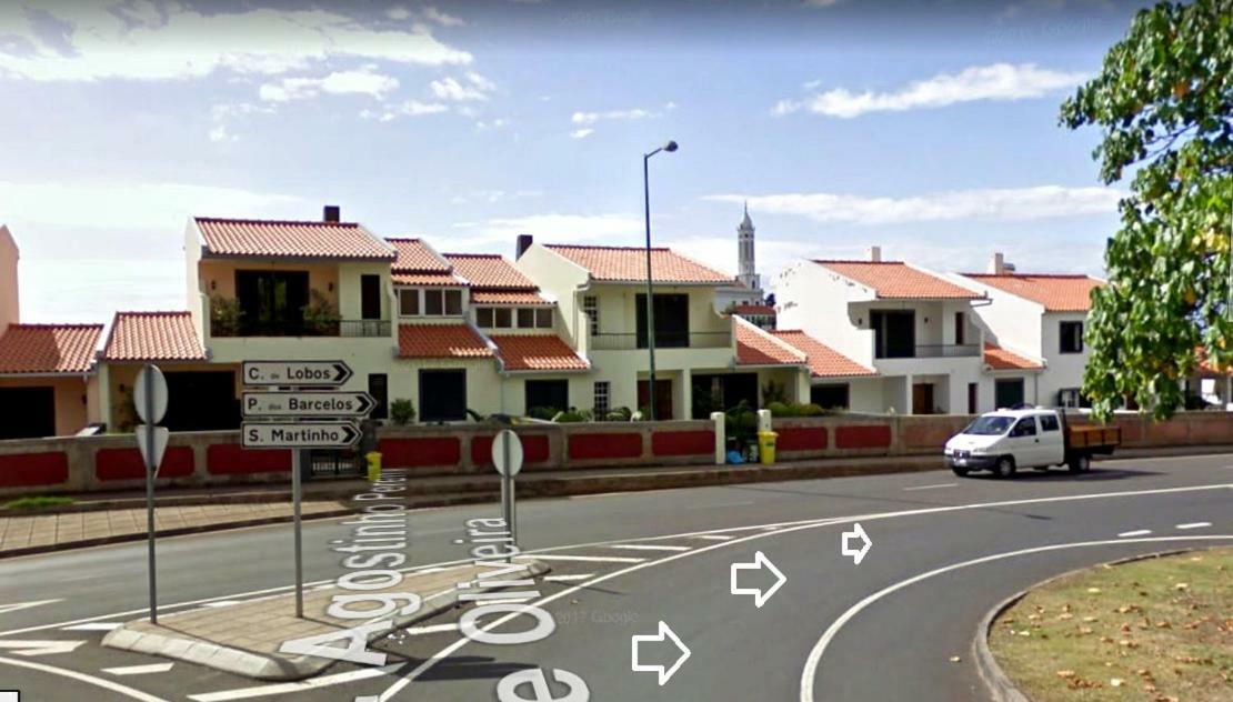 Homestay Colinas Do Sol