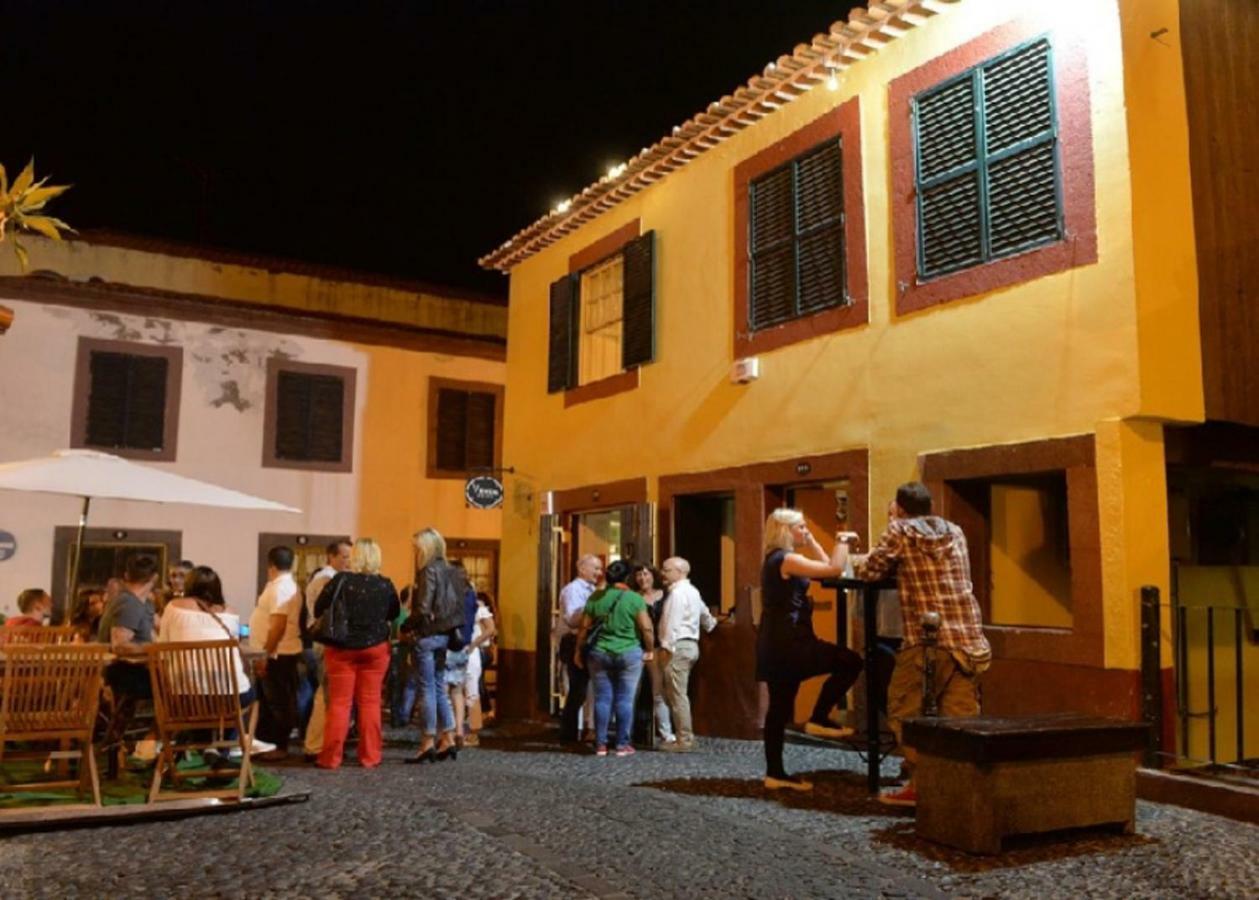 Apartamento Casa Maria Funchal (Madeira)