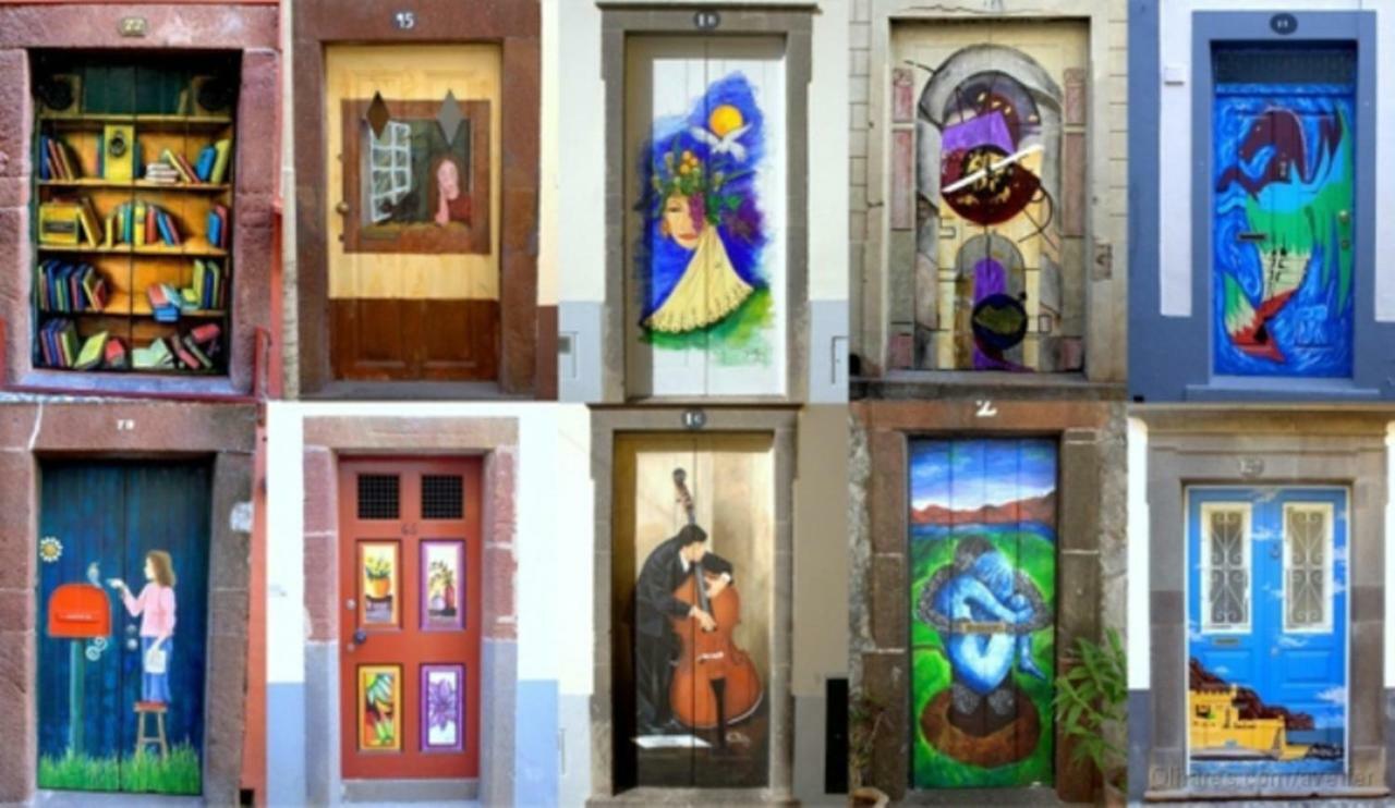 Casa Maria * Funchal (Madeira)