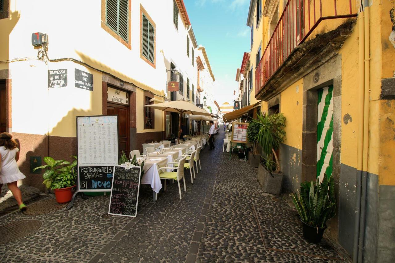 Apartamento Casa Maria *