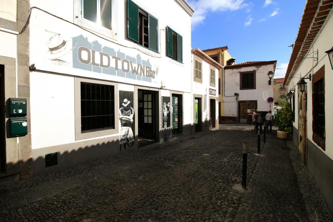 Apartamento Casa Maria Funchal (Madeira)