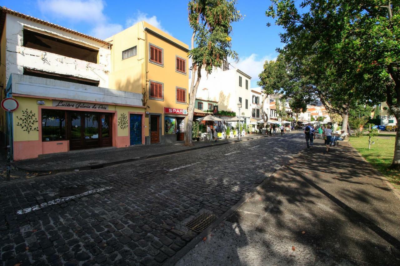 Apartamento Casa Maria *