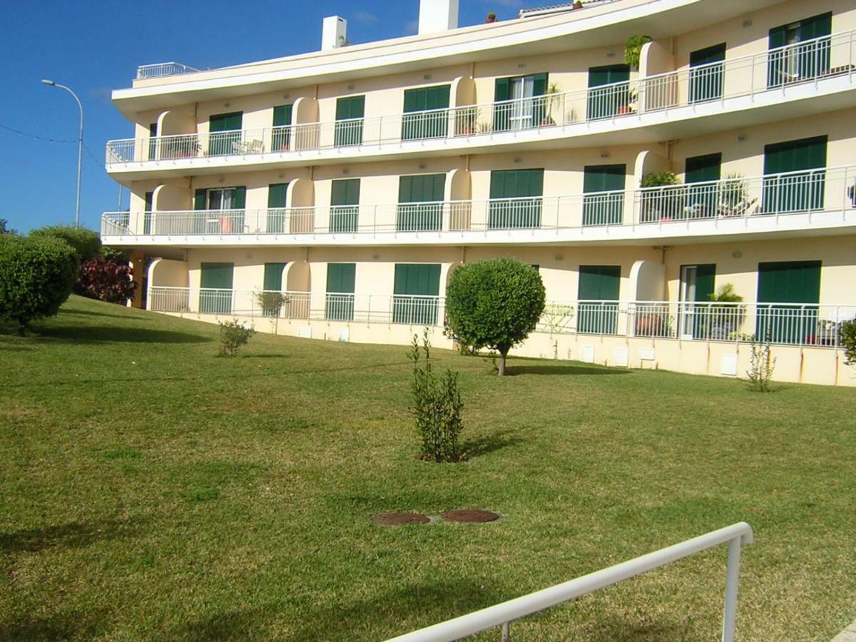 Sea Balcony Apartment Funchal (Madeira)