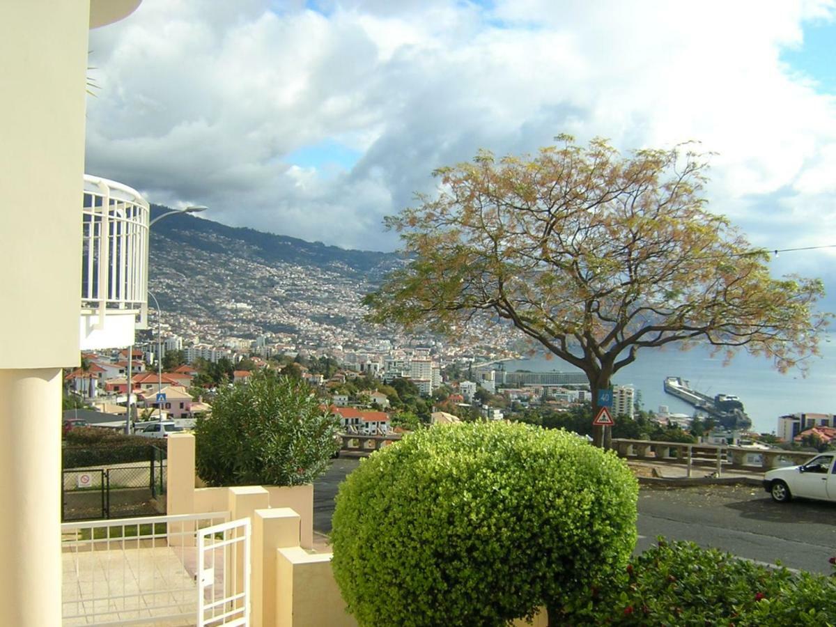 Apartment Sea Balcony Funchal (Madeira)