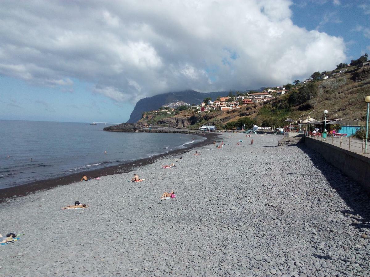 Sea Balcony Apartment Funchal (Madeira)