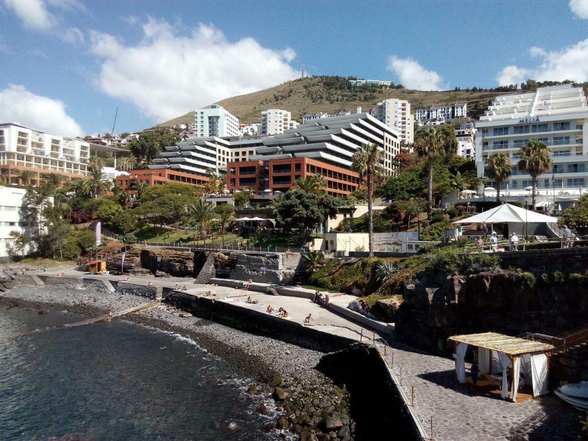 Sea Balcony Funchal (Madeira)