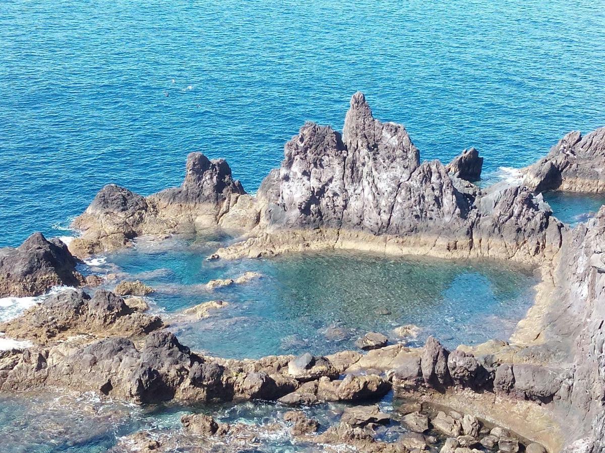 Sea Balcony *