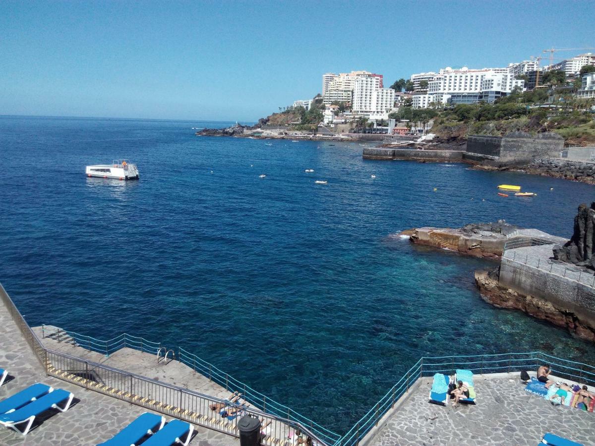 Sea Balcony Apartment Funchal (Madeira)