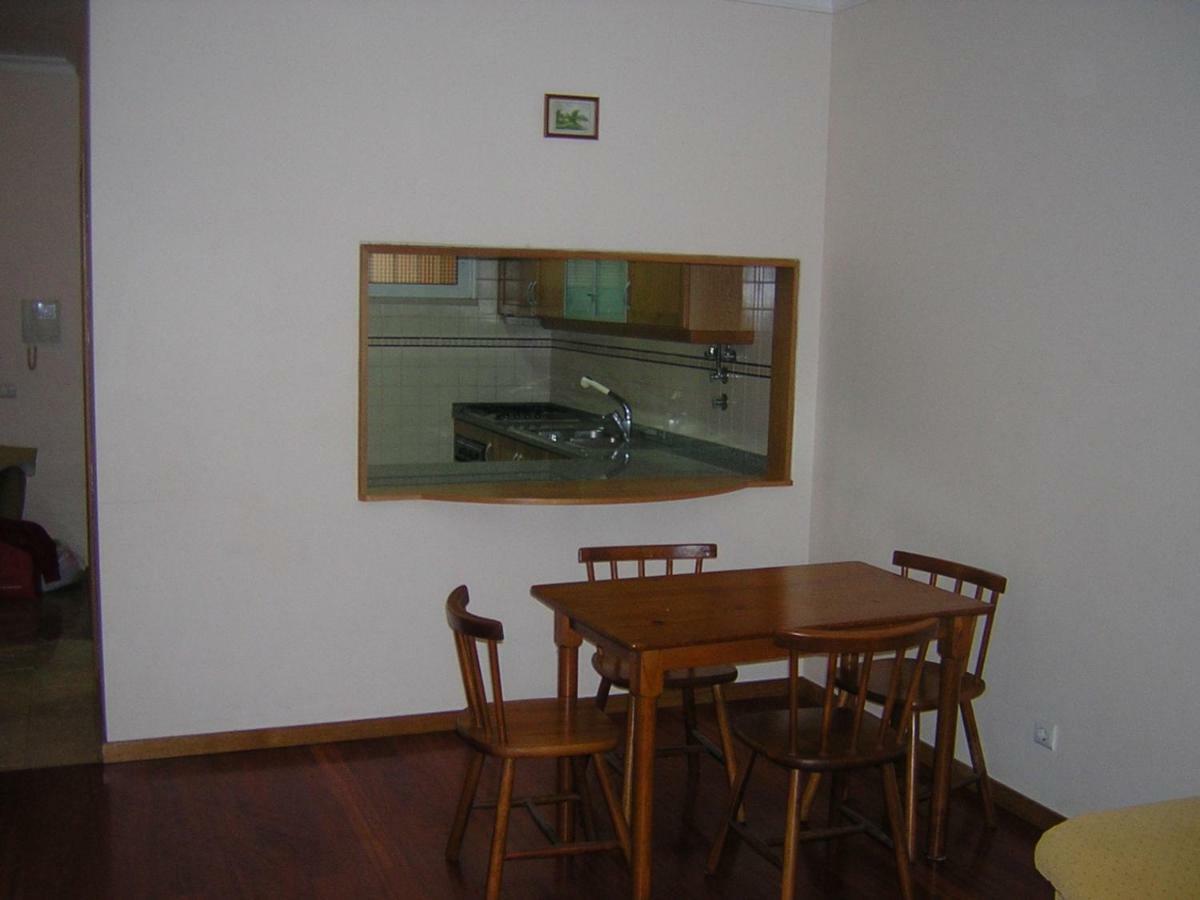 Sea Balcony Apartment