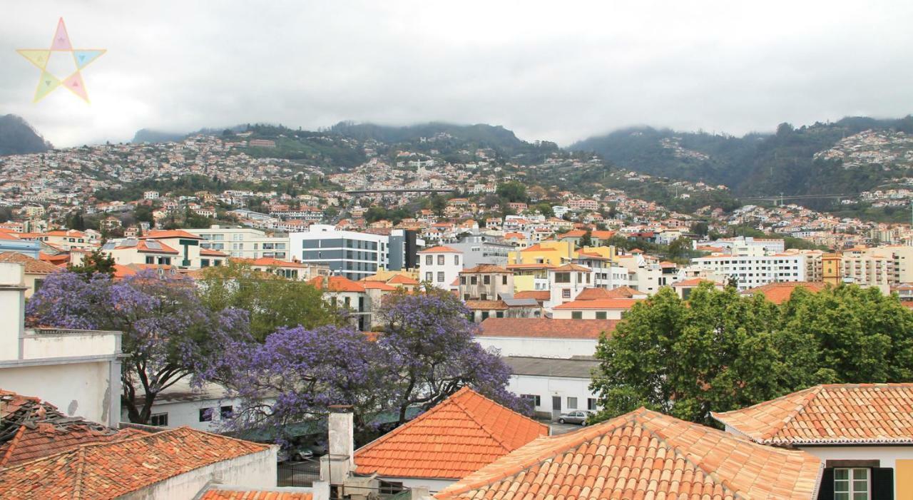 Vmadeira Guest house *