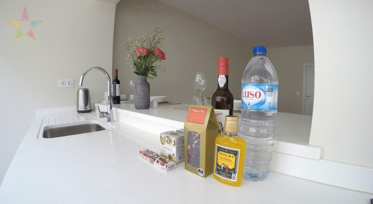 Vmadeira Guest house Funchal (Madeira)
