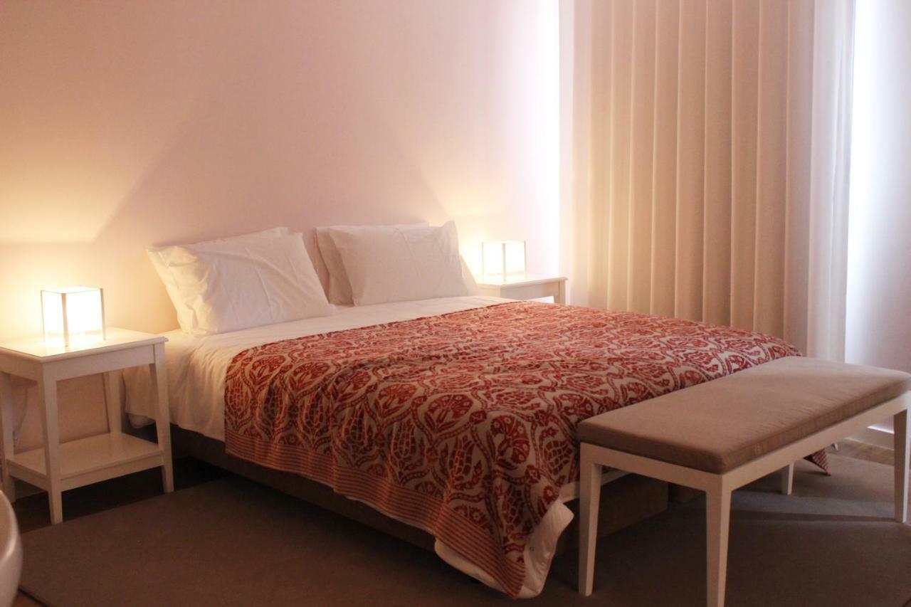 Guest house Vmadeira *