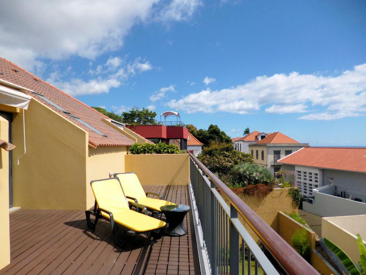 Luxury Living Funchal (Madeira)