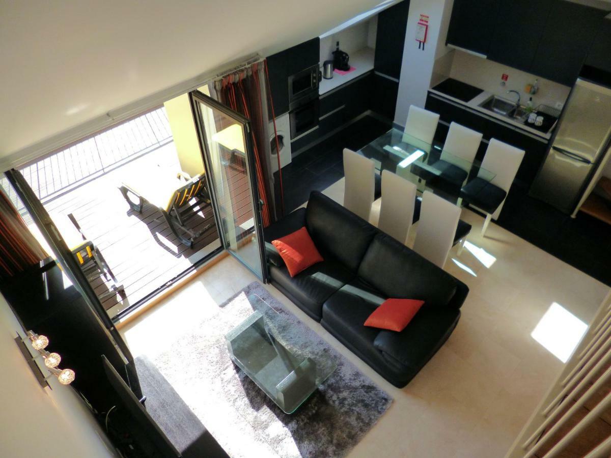 Appartement Luxury Living *