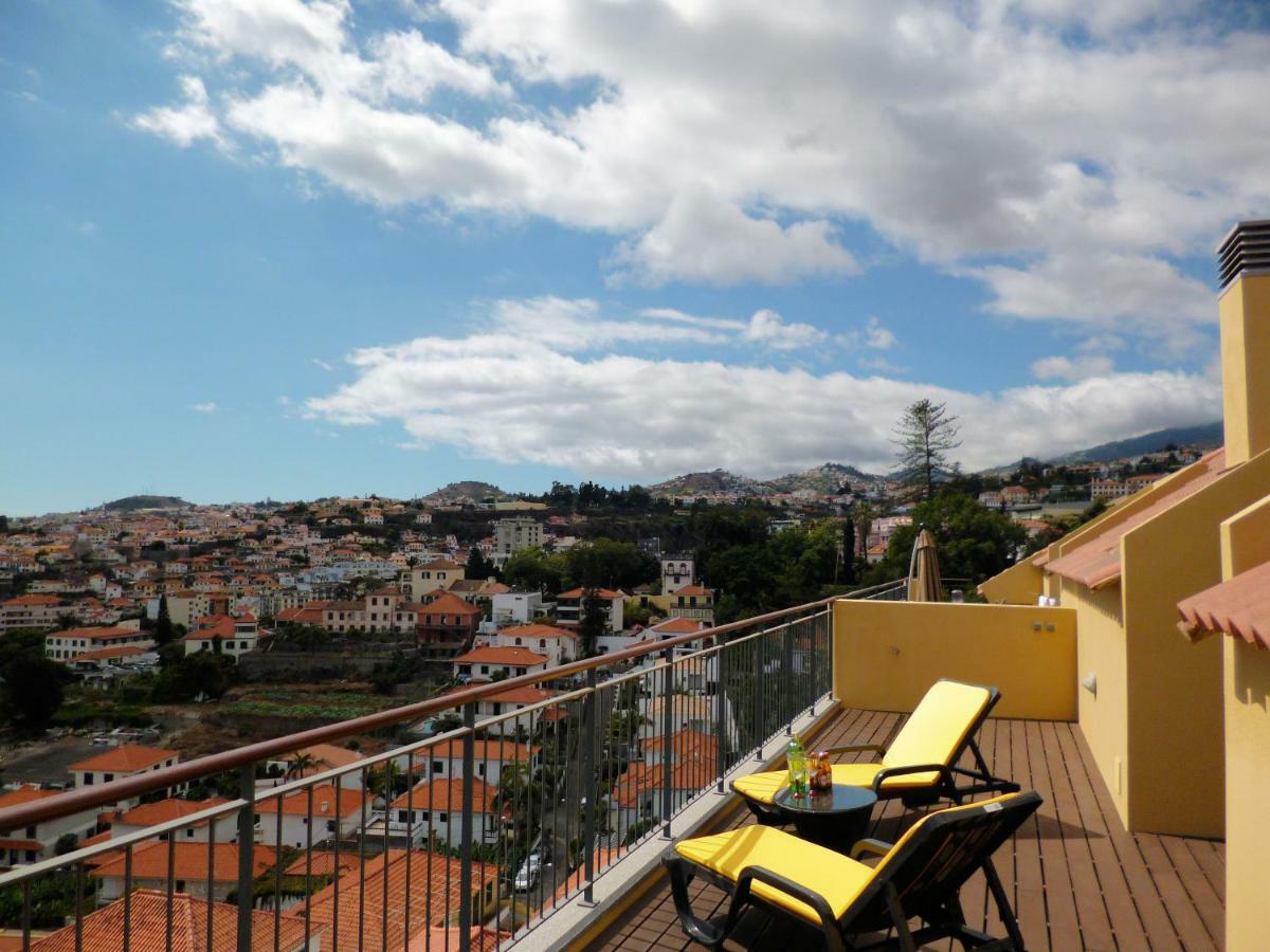 Luxury Living * Funchal (Madeira)
