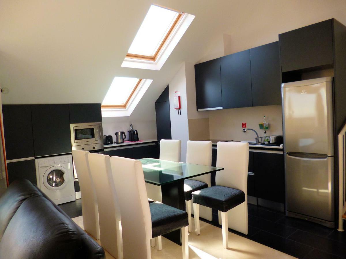 Appartement Luxury Living
