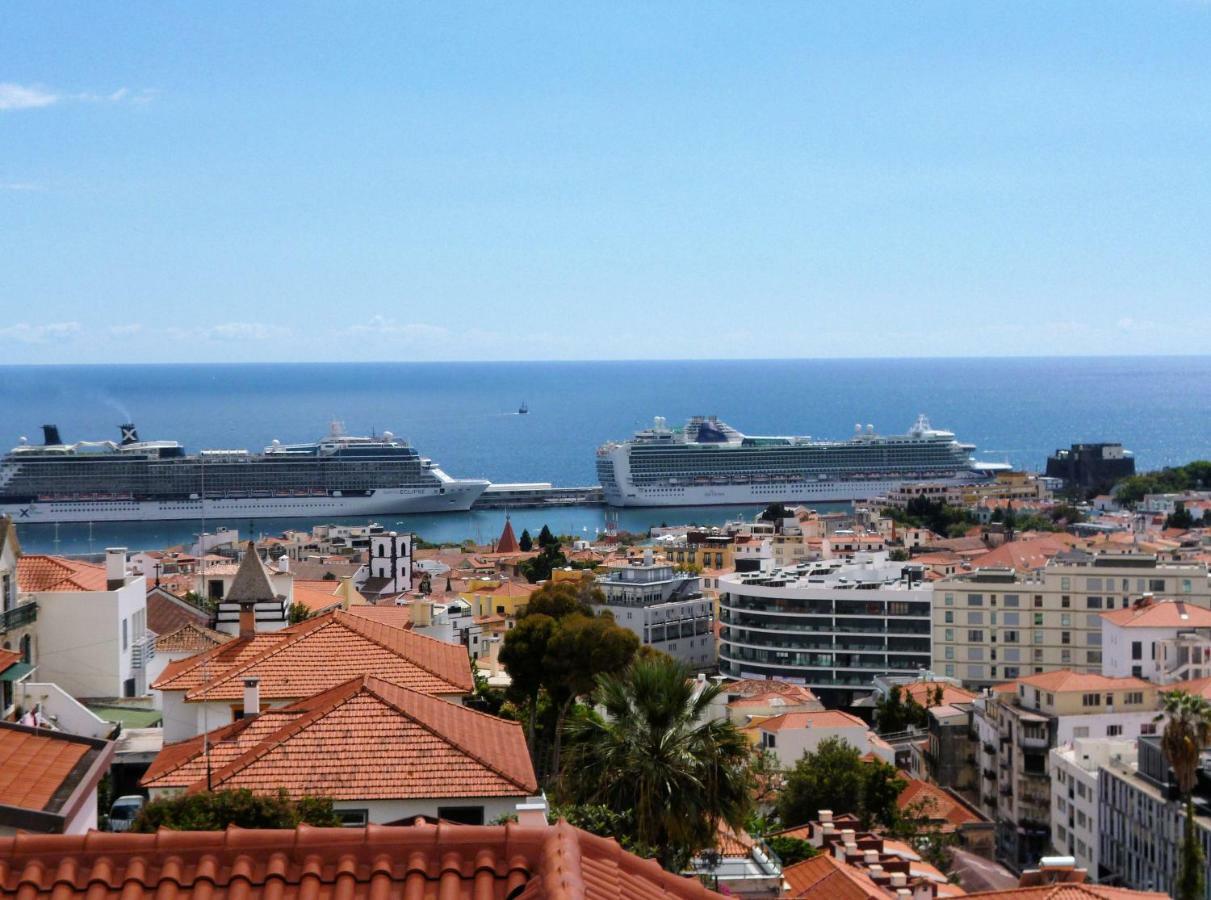 Appartement Luxury Living Funchal (Madeira)