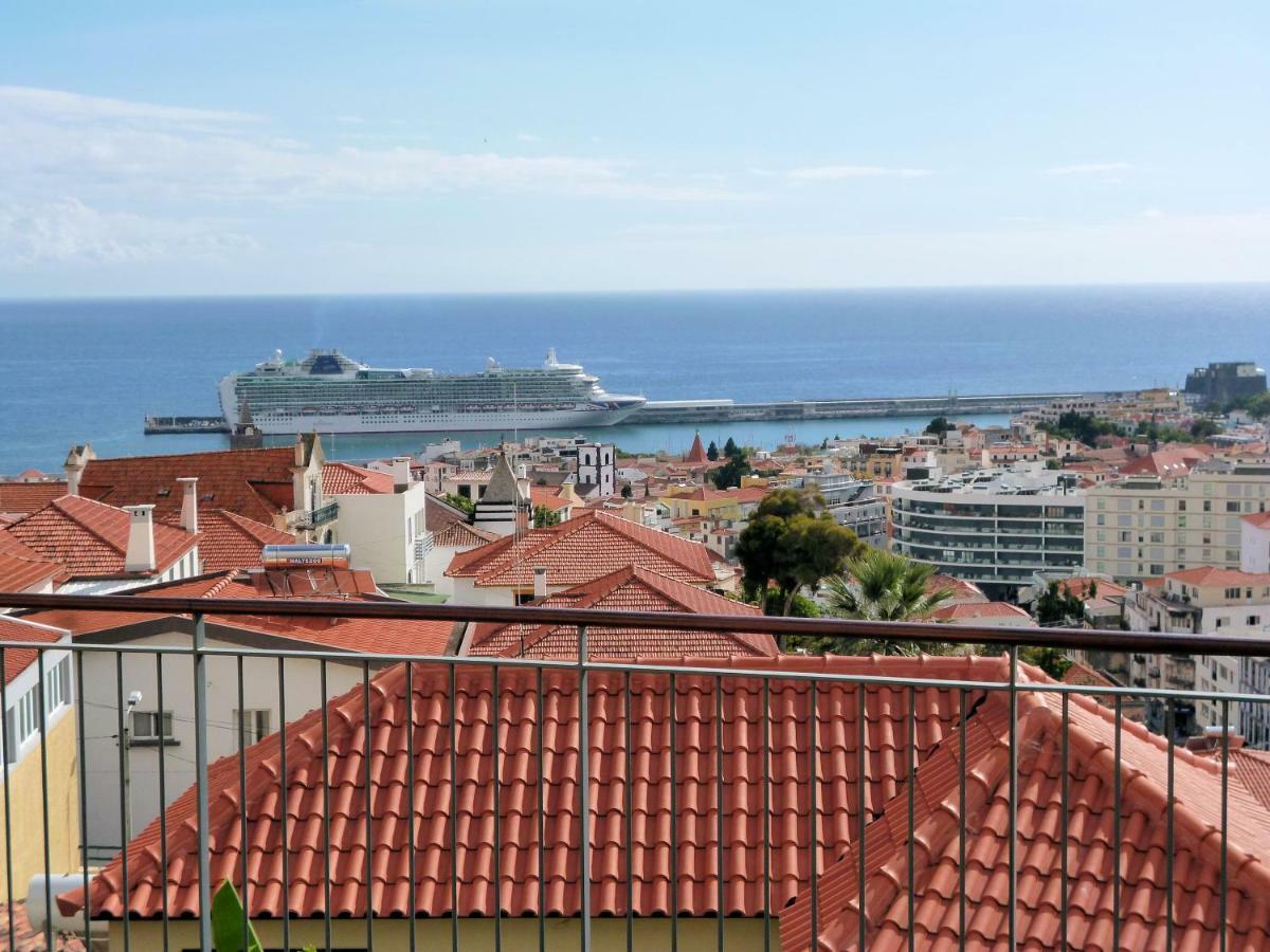 Luxury Living Appartement Funchal (Madeira)