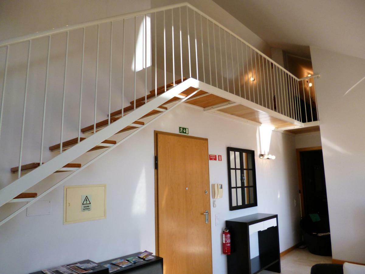Appartement Luxury Living