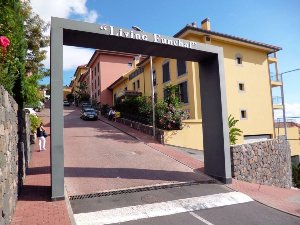 Luxury Living Appartement Funchal (Madeira)