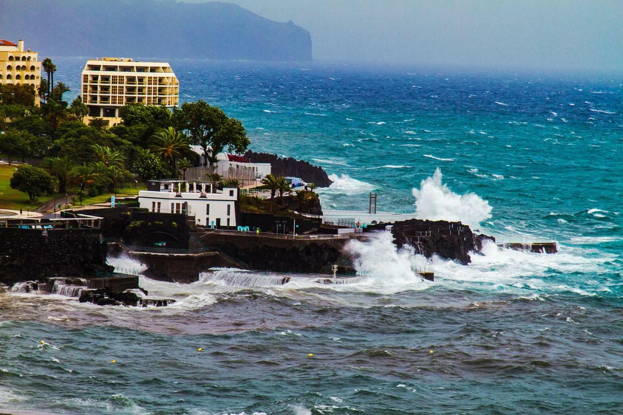 Apartment Do Mar Funchal (Madeira)