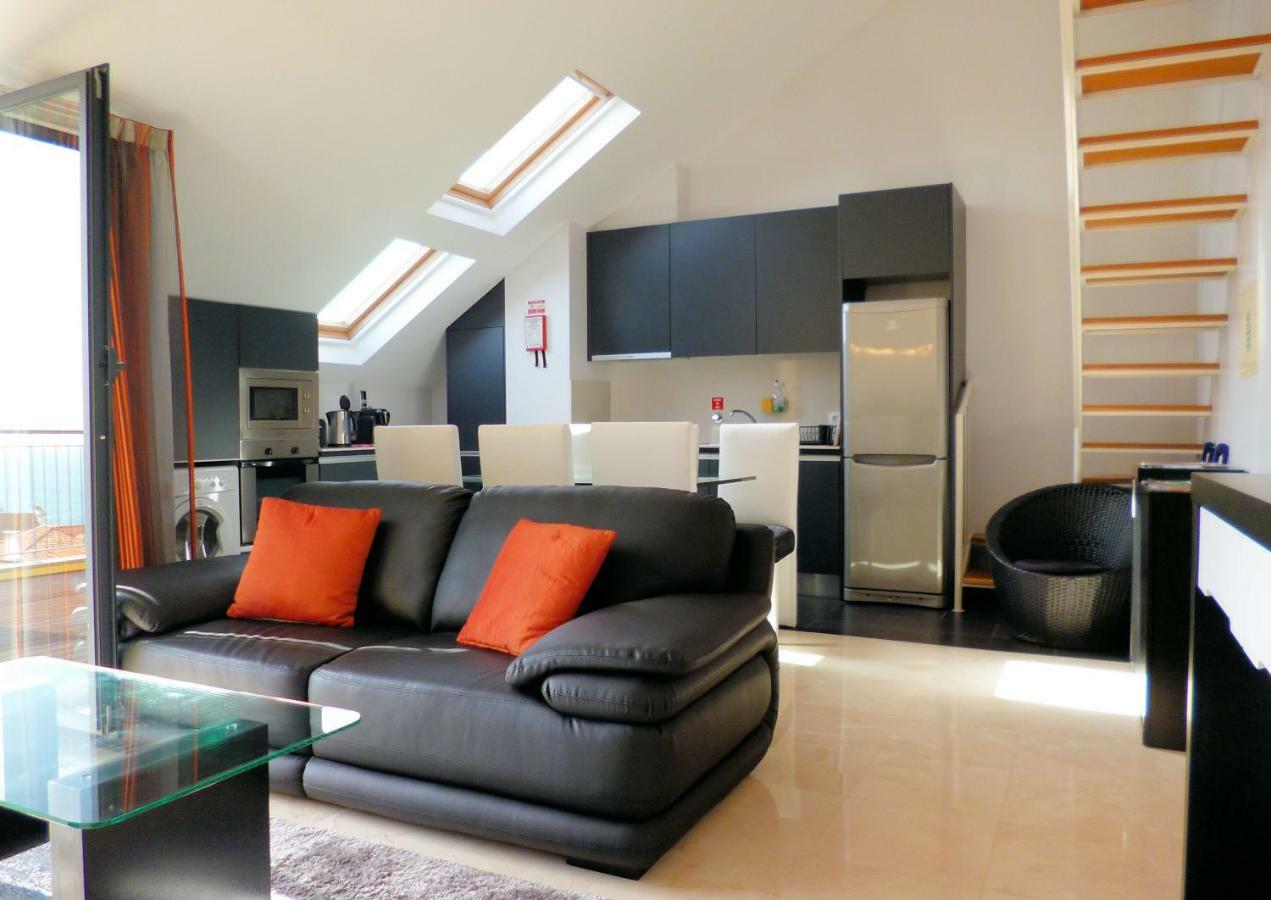 Luxury Living Appartement