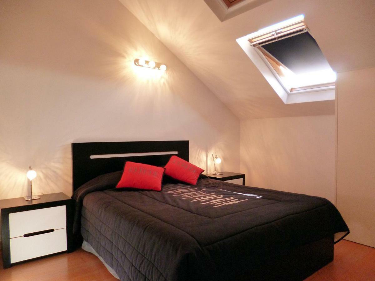 Luxury Living Appartement