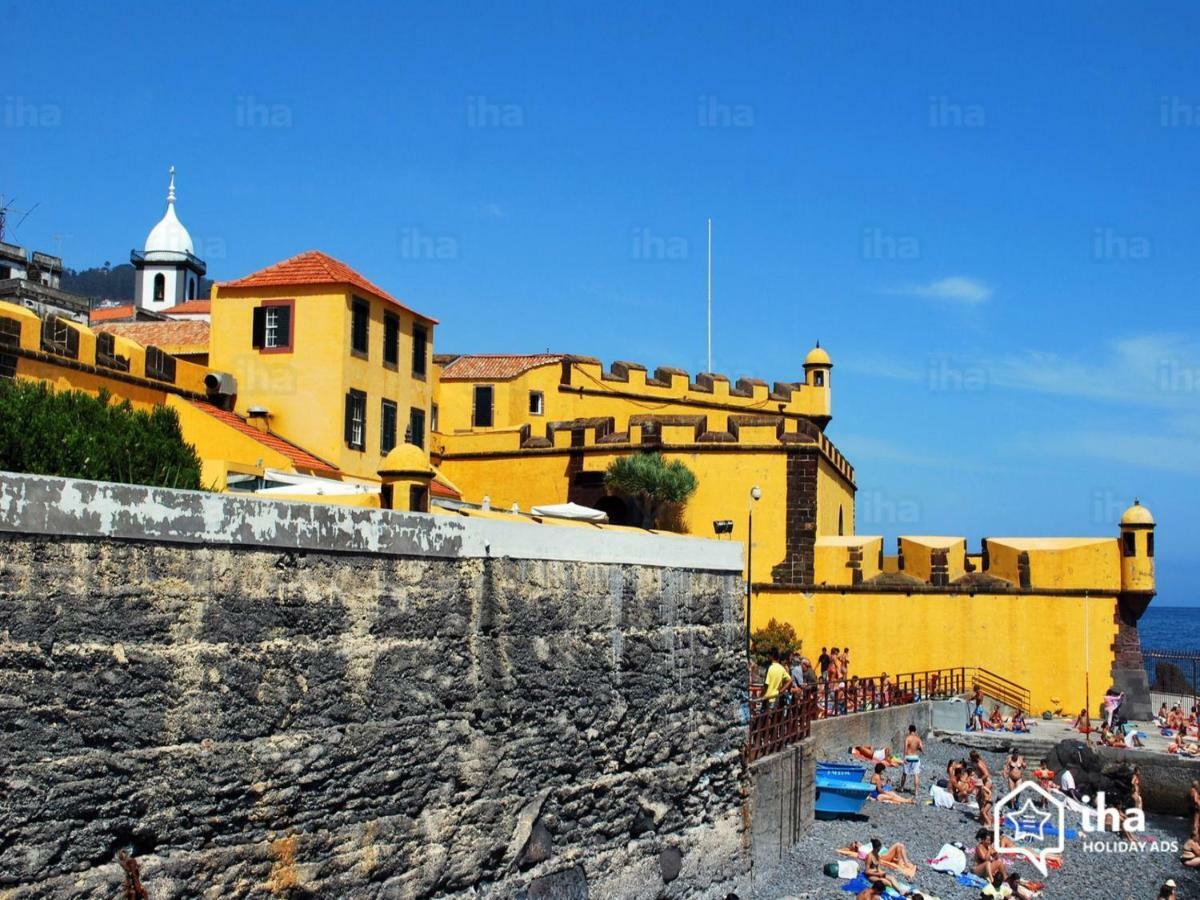Apartamento Casa Maria Funchal (Madeira)
