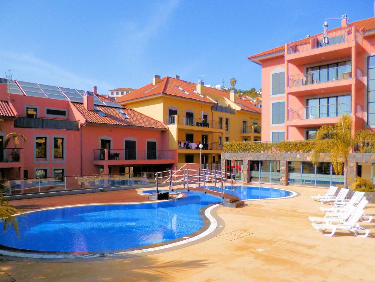 Appartement Luxury Living *