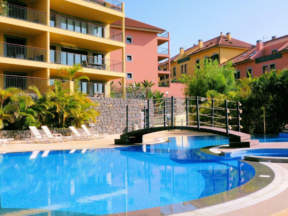 Appartement Luxury Living Funchal (Madeira)