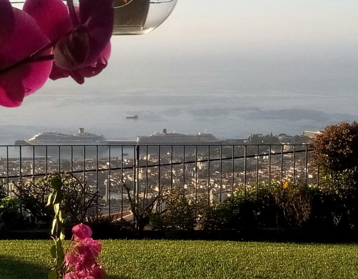 Bed & Breakfast La De Ker Briac Funchal (Madeira)