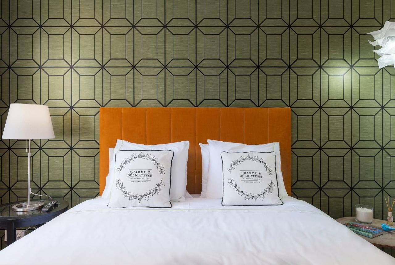 - Sao Pedro Boutique Apartment *