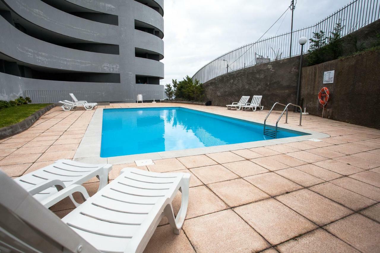 Apartment Stella Maris Funchal-sea View&pool *
