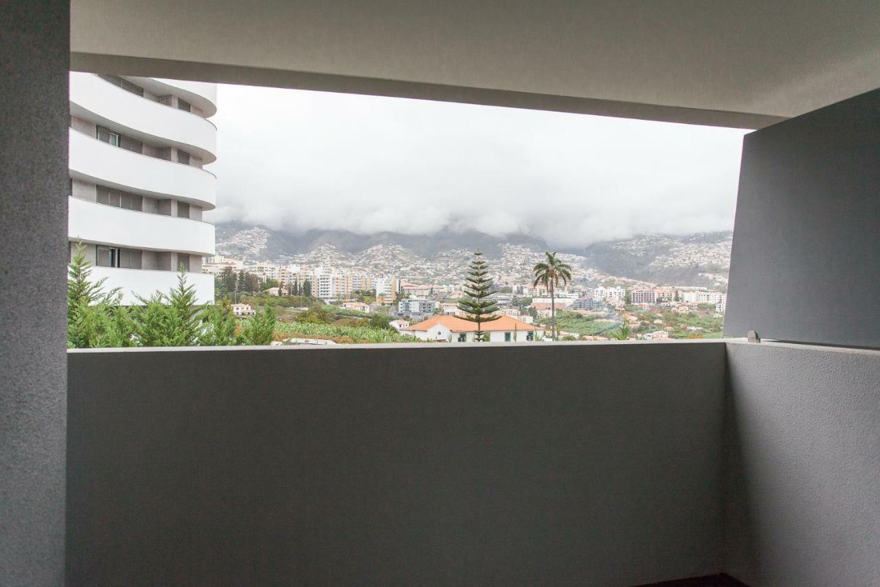 Apartment Stella Maris Funchal-sea View&pool