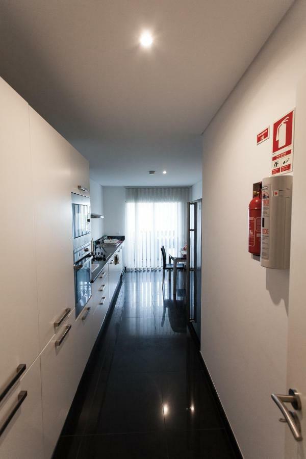 Apartment Stella Maris Funchal-sea View&pool