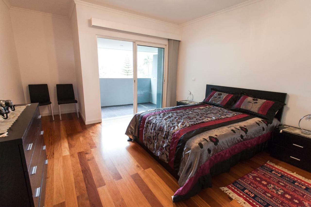 Stella Maris Funchal-sea View&pool Apartment *