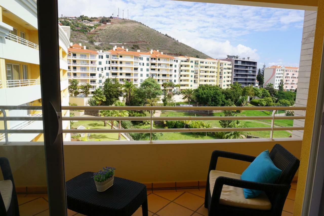 Green Park Forum Apartamento Funchal (Madeira)