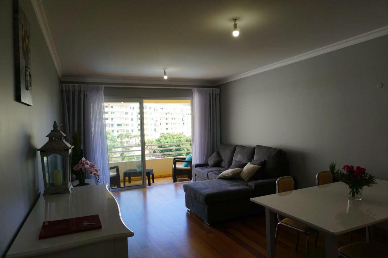 Green Park Forum Apartamento Funchal (Madeira)