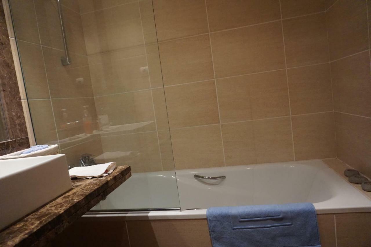 Apartamento Green Park Forum *