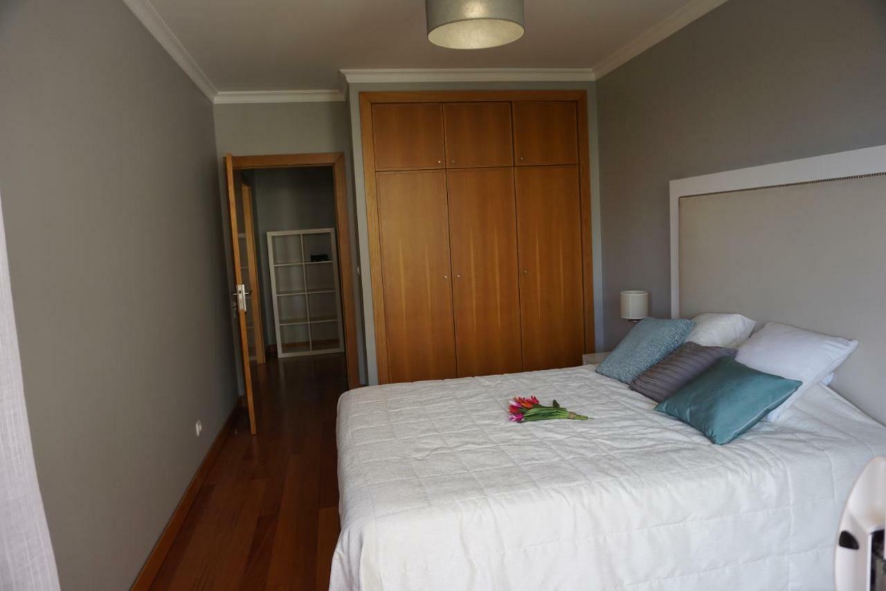 Apartamento Green Park Forum Funchal (Madeira)