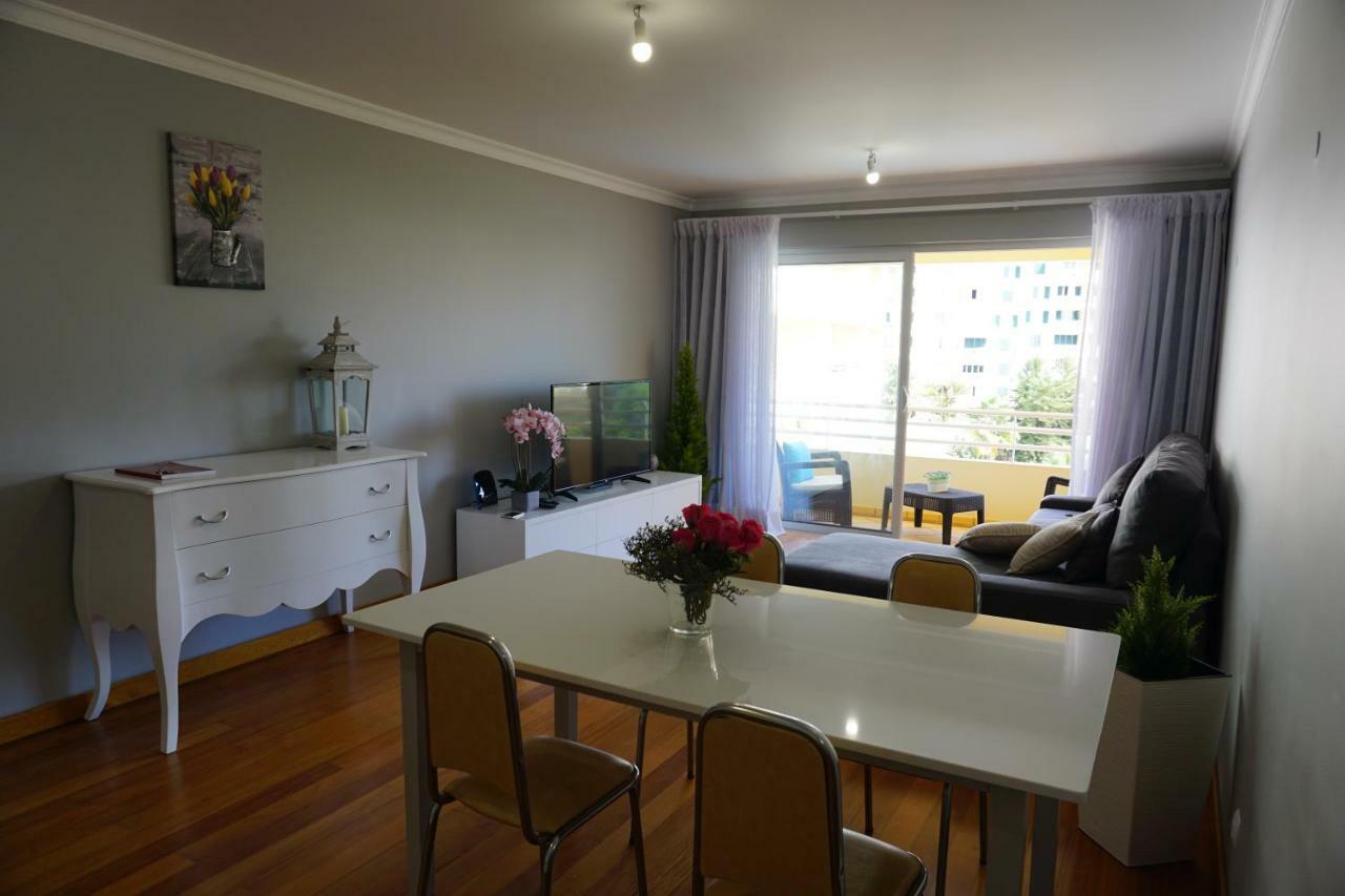 Apartamento Green Park Forum Funchal (Madeira)