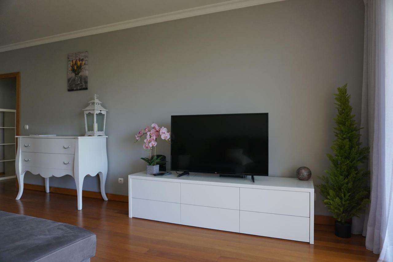 Apartamento Green Park Forum *