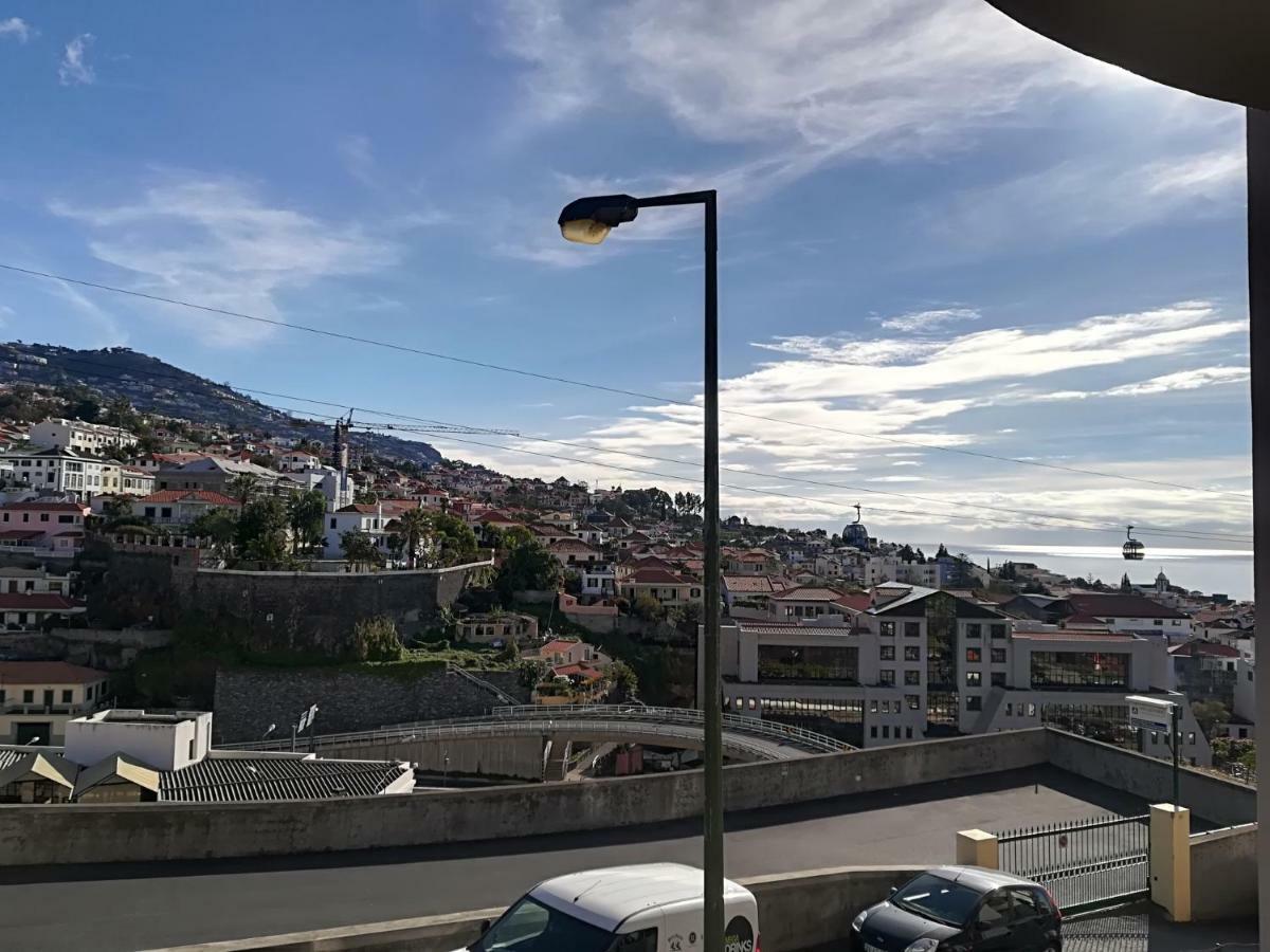 Bay Historic Center * Funchal (Madeira)