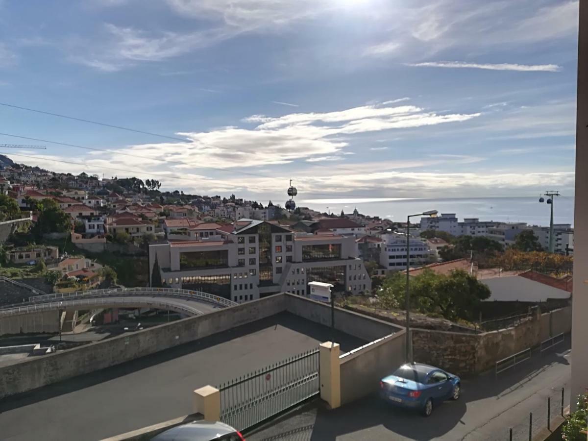 Bay Historic Center Funchal (Madeira)