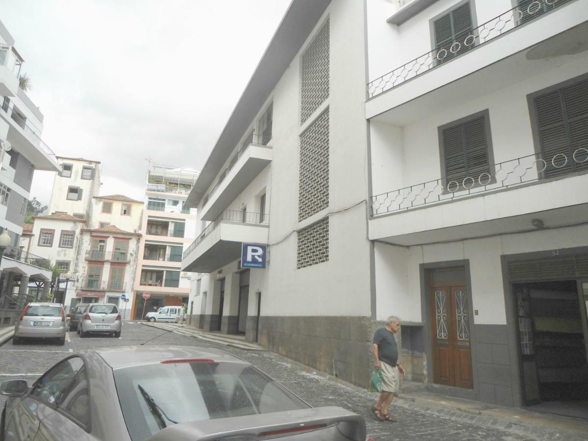 Terrace Apartment Funchal (Madeira)