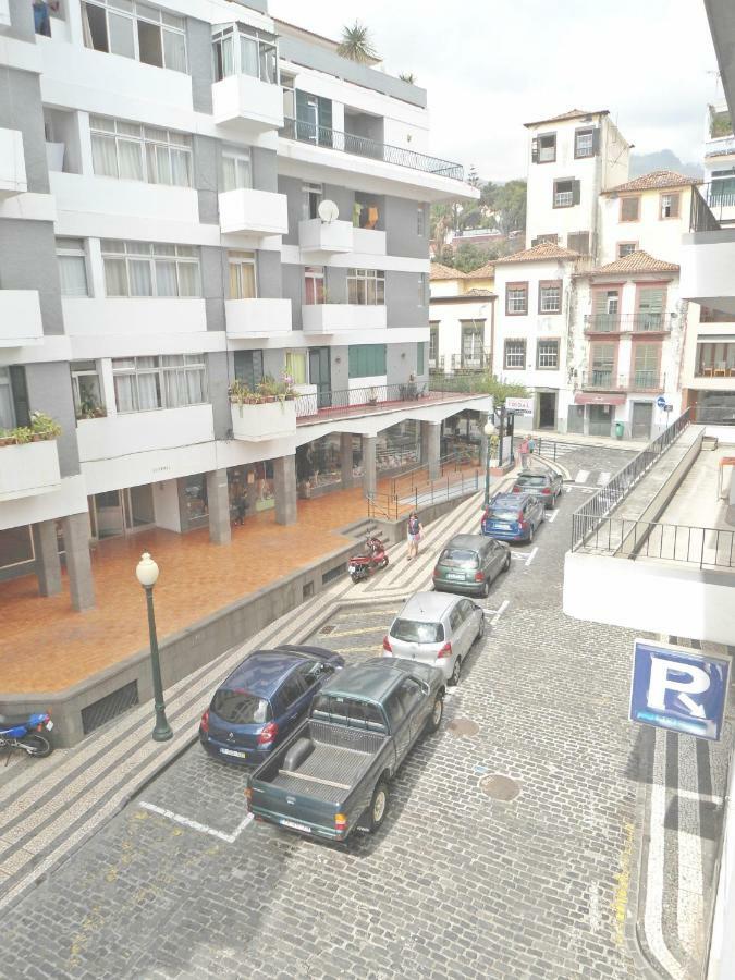 Terrace Funchal (Madeira)