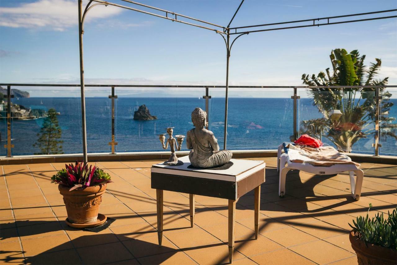 Do Mar Apartment *