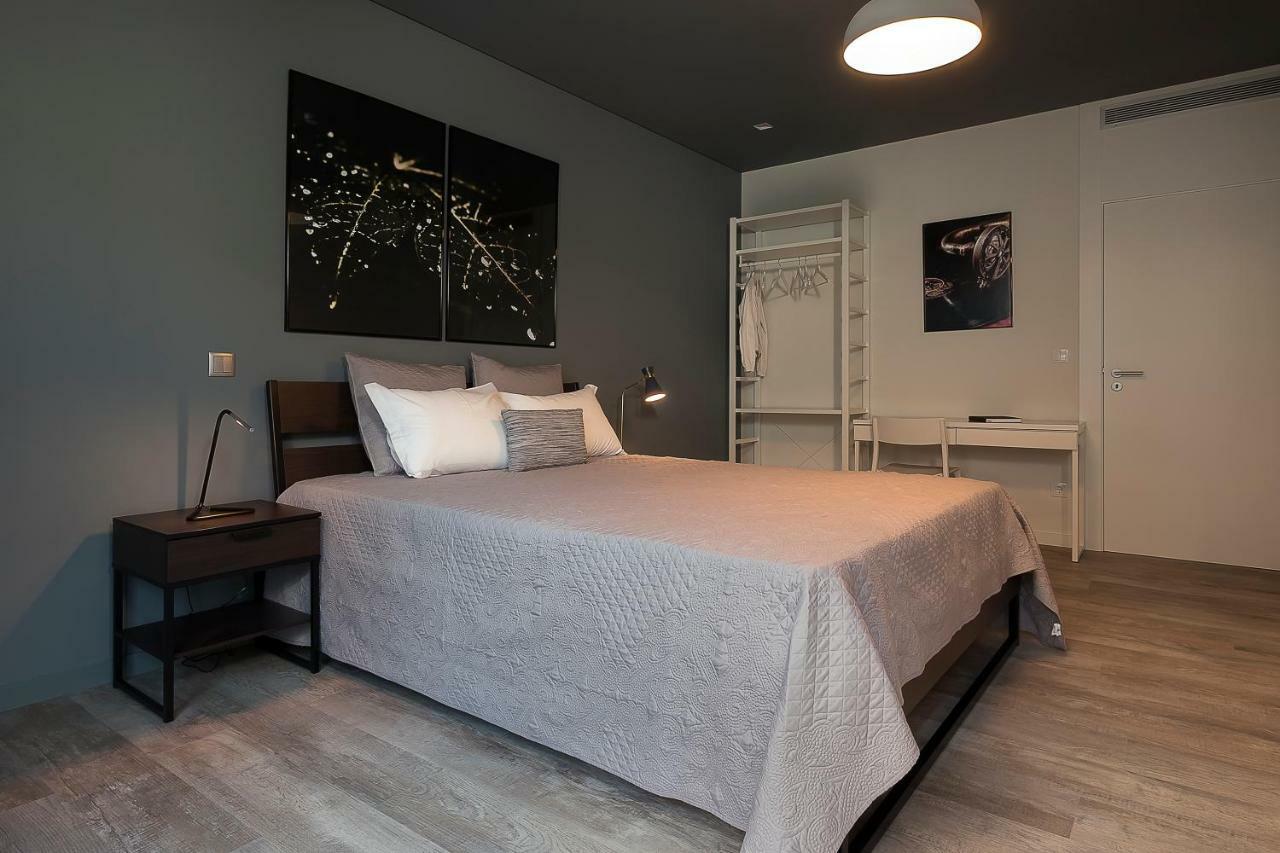 Ivens Apartment *